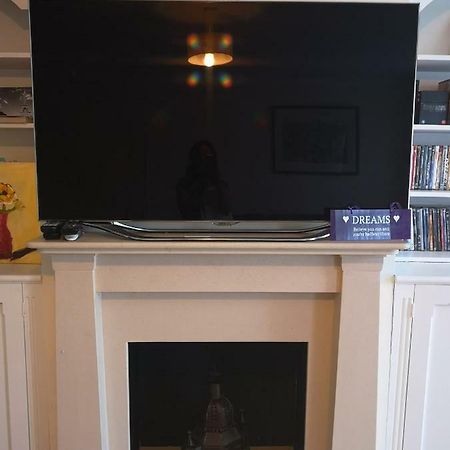 Rooms Close To Wimbledon Tennis Londres Extérieur photo