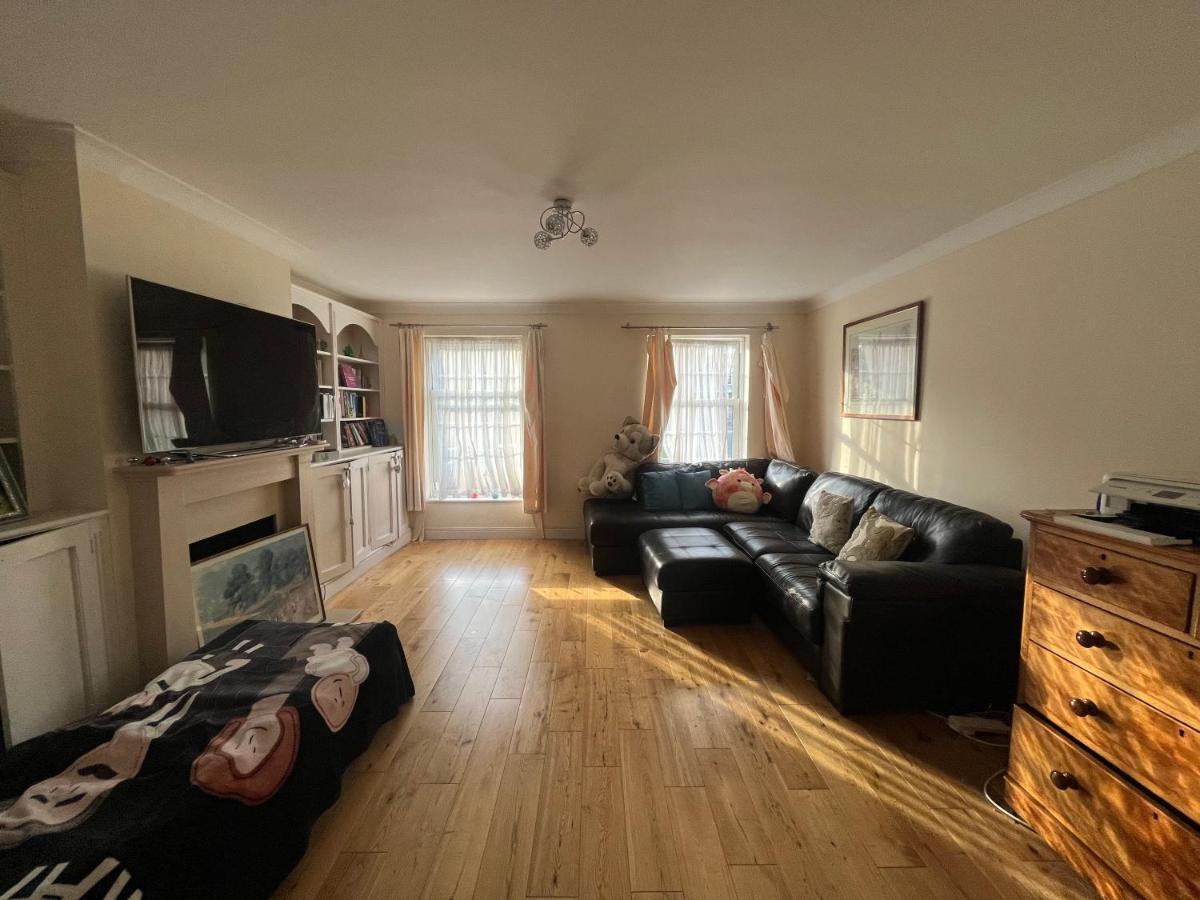 Rooms Close To Wimbledon Tennis Londres Extérieur photo
