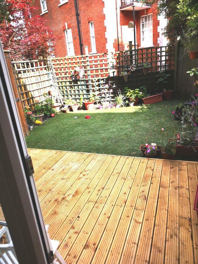 Rooms Close To Wimbledon Tennis Londres Extérieur photo